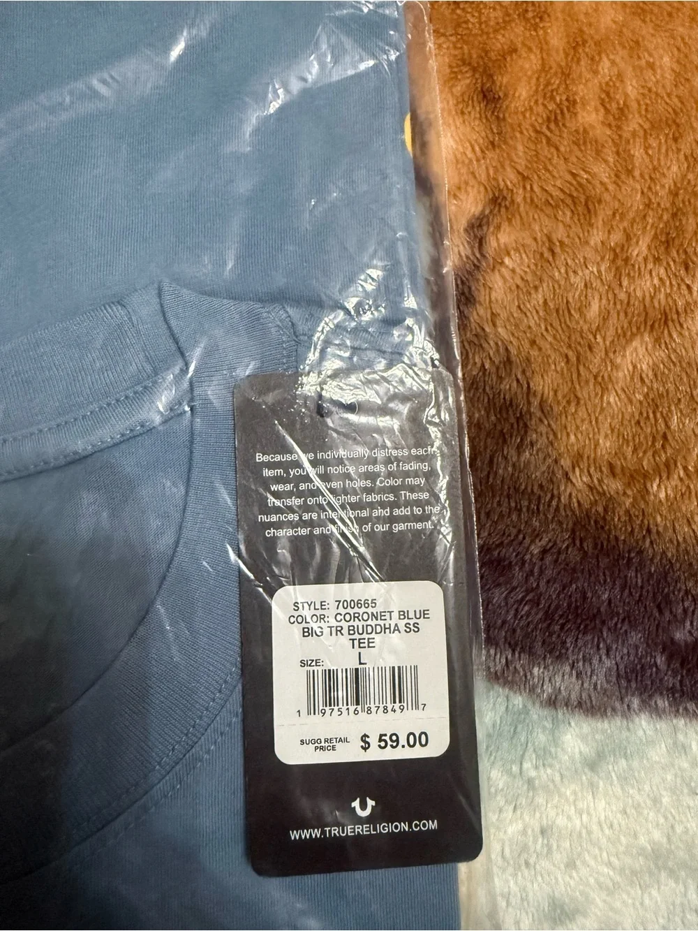 True Religion true religion
